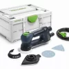 Ponceuse Excentrique FESTOOL ROTEX RO 90 DX FEQ-Plus - 400W Ø90 Mm - 576259