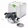 Scie Circulaire à Capot Basculant FESTOOL HKC 55 EB-Basic - Sans Batterie, Ni Chargeur - 576163 -TechnoOutils Avancés FEST2625 1