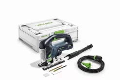 Scie Sauteuse PSB 420 EBQ-Plus CARVEX FESTOOL - 576186 -TechnoOutils Avancés FEST2661 1