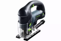 Scie Sauteuse PSB 420 EBQ-Plus CARVEX FESTOOL - 576186