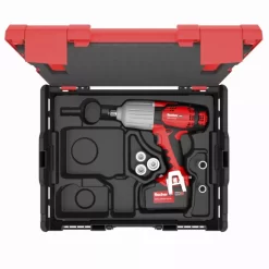 Boulonneuse FISCHER FSS 18V 600 - 1 Batterie 4.0 Ah - 552925 -TechnoOutils Avancés FISC0069 1