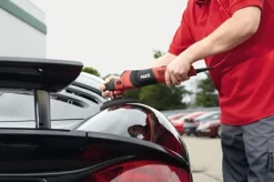 Polisseuse PE 14-2 150 FLEX 1400 W - 373680 11 Polisseuse PE 14-2 150 FLEX 1400 W - 373680 -TechnoOutils Avancés FLE00029 5