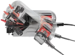 Scie à Ruban 850W SBG 4910 FLEX - 390518 19 Scie à Ruban 850W SBG 4910 FLEX - 390518 -TechnoOutils Avancés FLE00031 10