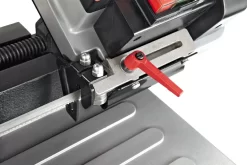 Scie à Ruban 850W SBG 4910 FLEX - 390518 20 Scie à Ruban 850W SBG 4910 FLEX - 390518 -TechnoOutils Avancés FLE00031 11