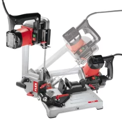 Scie à Ruban 850W SBG 4910 FLEX - 390518 21 Scie à Ruban 850W SBG 4910 FLEX - 390518 -TechnoOutils Avancés FLE00031 12