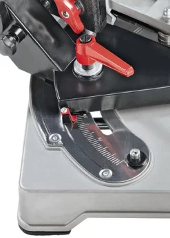 Scie à Ruban 850W SBG 4910 FLEX - 390518 15 Scie à Ruban 850W SBG 4910 FLEX - 390518 -TechnoOutils Avancés FLE00031 6