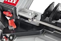 Scie à Ruban 850W SBG 4910 FLEX - 390518 18 Scie à Ruban 850W SBG 4910 FLEX - 390518 -TechnoOutils Avancés FLE00031 9