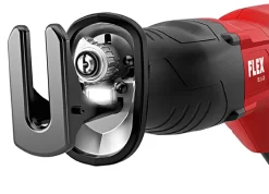 Flex Scie Sabre Universelle 1100 Watt à Gâchette à Variateur RS 11-28 FELX - En Coffret + Accessoires - 432776 -TechnoOutils Avancés FLE00067 4