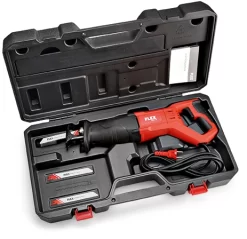 Flex Scie Sabre Universelle 1100 Watt à Gâchette à Variateur RS 11-28 FELX - En Coffret + Accessoires - 432776 -TechnoOutils Avancés FLE00067 5