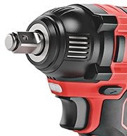 Visseuse à Chocs 18V IW 1/2" 18.0-EC FLEX - Sans Batterie Ni Chargeur - En L-Boxx - 438308