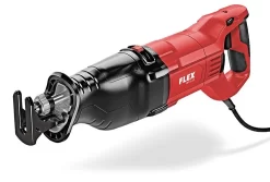 Scie Sabre Pendulaire 1300 Watt RSP 13-32 FLEX - En Coffret + Accessoires - 438367 -TechnoOutils Avancés FLE00077 4