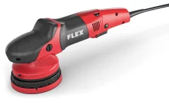 Polisseuse Orbitale à Entraînement Forcé XCE 10-8 125 P-Set FLEX - En L-Boxx Avec Accessoires - 447269 -TechnoOutils Avancés FLE00092 15