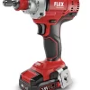 Perceuse Visseuse 18V 4 Vitesse DD 4G 18.0-EC FLEX - En Coffret Sans Batterie Ni Chargeur - 447765 2 Perceuse Visseuse 18V 4 Vitesse DD 4G 18.0-EC FLEX - En Coffret Sans Batterie Ni Chargeur - 447765 -TechnoOutils Avancés FLE00100 2