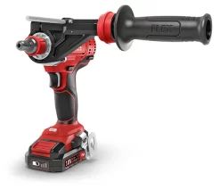 Perceuse Visseuse 18V 4 Vitesse DD 4G 18.0-EC FLEX - En Coffret Sans Batterie Ni Chargeur - 447765 -TechnoOutils Avancés FLE00100 3