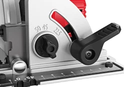 Scie Circulaire 18V CS 62 18.0-EC/5.0 Set FLEX - Batterie + Chargeur + Coffret - 454028 -TechnoOutils Avancés FLE00108 3