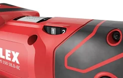 Flex Polisseuse à Rotation 18V PE 150 18.0-EC - Sans Batterie Ni Chargeur - En L-Boxx - 459062 -TechnoOutils Avancés FLE00114 4