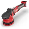 Polisseuse Excentrique 18V XCE 8 125 18.0-EC FLEX - Sans Batterie Ni Chargeur - En L-Boxx - 459070 -TechnoOutils Avancés FLE00115 2