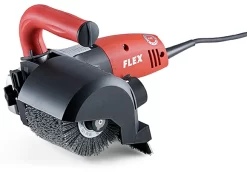 Polisseuse Excentrique Brosseuse TRINOXFLEX BBE 14-3 110 Set FLEX - En Coffret - 461504 -TechnoOutils Avancés FLE00124 25