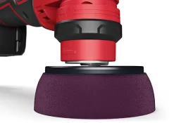 Polisseuse 18V PXE 80 10.8-EC/2.5 P-Set FLEX - 2 Batteries + Chargeur + Coffret + 19 Accessoires - 469076 12 Polisseuse 18V PXE 80 10.8-EC/2.5 P-Set FLEX - 2 Batteries + Chargeur + Coffret + 19 Accessoires - 469076 -TechnoOutils Avancés FLE00136 5