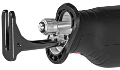 Scie Sabre Pendulaire 18V RSP DW 18.0-EC/5.0 Set FLEX - En Coffret 2 Batterie +chargeur - 469084 -TechnoOutils Avancés FLE00137 8