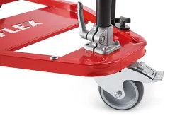 Poste De Travail Mobile Pour Systèmes De Ponçage GM 340 FLEX - 473278 -TechnoOutils Avancés FLE00142 5