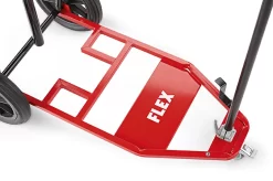 Poste De Travail Mobile Pour Systèmes De Ponçage GM 340 FLEX - 473278 -TechnoOutils Avancés FLE00142 6