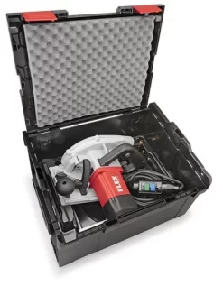 Scie Circulaire à Eau CS 60 WET FLEX - 474016 -TechnoOutils Avancés FLE00143 3