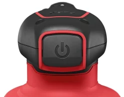 Ponceuse Excentrique Ø150 Mm ORE 3-150 EC Set FLEX - Coffret + Accessoires - 486809 -TechnoOutils Avancés FLE00156 5