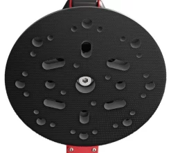 Ponceuse Excentrique Ø150 Mm ORE 5-150 EC Set FLEX - Coffret + Accessoires - 486817 -TechnoOutils Avancés FLE00157 4