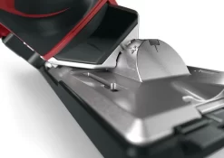 Scie Sauteuse 18V JS 18.0-EC/5.0 Set FLEX - 2 Batteries + Chargeur + Coffret + Accessoires - 489778 -TechnoOutils Avancés FLE00158 5