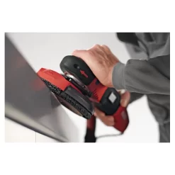 Ponceuse 14-2 125 Supraflex Set FLEX - 491174 -TechnoOutils Avancés FLE00159 5