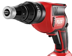 Visseuse Plaquiste 18V DW 45 18.0-EC C FLEX - Sans Batterie Ni Chargeur - 491276 -TechnoOutils Avancés FLE00164 0