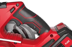 Scie Circulaire 18V CS 62 18.0-EC C FLEX - Sans Batterie Ni Chargeur - 491322 10 Scie Circulaire 18V CS 62 18.0-EC C FLEX - Sans Batterie Ni Chargeur - 491322 -TechnoOutils Avancés FLE00169 9