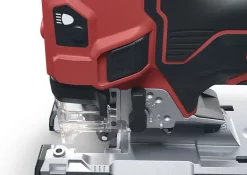 Scie Sauteuse 18V JS 18.0-EC FLEX - Coffret + Accessoires - Sans Batterie Ni Chargeur - 493775 12 Scie Sauteuse 18V JS 18.0-EC FLEX - Coffret + Accessoires - Sans Batterie Ni Chargeur - 493775 -TechnoOutils Avancés FLE00171 3