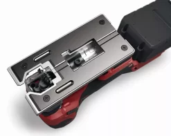 Scie Sauteuse 18V JS 18.0EC FLEX - Sans Batterie Ni Chargeur - 485403 8 Scie Sauteuse 18V JS 18.0EC FLEX - Sans Batterie Ni Chargeur - 485403 -TechnoOutils Avancés FLE00229 3