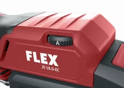 Scie Sauteuse 18V JS 18.0EC FLEX - Sans Batterie Ni Chargeur - 485403 9 Scie Sauteuse 18V JS 18.0EC FLEX - Sans Batterie Ni Chargeur - 485403 -TechnoOutils Avancés FLE00229 4