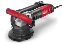 Ponceuse Fraiseuse RE 16-5 115 + Kit PKDFLEX 90 FLEX - 920330 9 Ponceuse Fraiseuse RE 16-5 115 + Kit PKDFLEX 90 FLEX - 920330 -TechnoOutils Avancés FLE00316 2