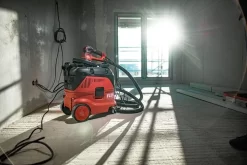 Ponceuse GCE 6-EC Kit Handy Giraffe FLEX 4 Têtes - 920344 -TechnoOutils Avancés FLE00323 3