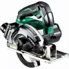 Hikoki Scie Circulaire à Métaux MultiVolt 36V Ø125 Li-ion Sans Batt Ni Charg HitCase - CD3605DAW2Z -TechnoOutils Avancés HIK00013 1