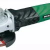 Hikoki Meuleuse Ø125mm 1500W 2800-10500 Trs/min, En Carton 2kg Haute Performance - G13VAWKZ -TechnoOutils Avancés HIK00080 1