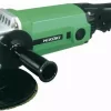 Hikoki Polisseuse Ø180mm 750W 1800/3400 Trs/min - SAT180L3Z 1 Hikoki Polisseuse Ø180mm 750W 1800/3400 Trs/min - SAT180L3Z -TechnoOutils Avancés HIK00123 1
