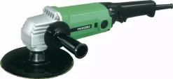 Hikoki Polisseuse Ø180mm 750W 1800/3400 Trs/min - SAT180L3Z