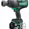 Hikoki Boulonneuse Choc MultiVolt 1100Nm 36V Brushless - Sans Batterie, Ni Chargeur - 3/4" IP56 - WR36DAW2Z