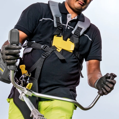 Débroussailleuse BCU 260/36 Bp KARCHER - Sans Batterie Ni Chargeur - 1.042-503.0 7 Débroussailleuse BCU 260/36 Bp KARCHER - Sans Batterie Ni Chargeur - 1.042-503.0 – Image 5