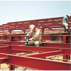 Boulonneuse à Chocs MAKITA 620 W 588 Nm - 6906 -TechnoOutils Avancés MAK0005 3