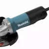 Meuleuse Ø 125 Mm 840 W MAKITA - 9558PBGYK -TechnoOutils Avancés MAK0019 1