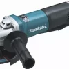 Meuleuse Ø 125 Mm 1400 W MAKITA - 9565PCV -TechnoOutils Avancés MAK0020 1