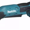 Perceuse Visseuse D'angle 12 V CXT Li-Ion 2 Ah Ø 10 Mm Mandrin Auto-serrant MAKITA - 2 Batteries, Chargeur, Coffret - DA333DWAE