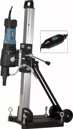 Carotteuse à Eau 2500 W 230 Mm MAKITA - DBM230M