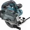 Scie Circulaire à Métaux 18 V Li-Ion 5 Ah Ø 150 Mm MAKITA - 2 Batteries, Chargeur, Coffret - DCS553RTJ -TechnoOutils Avancés MAK0132 1